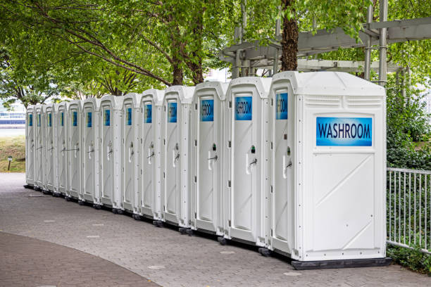 Best Affordable porta potty rental  in Casselton, ND
