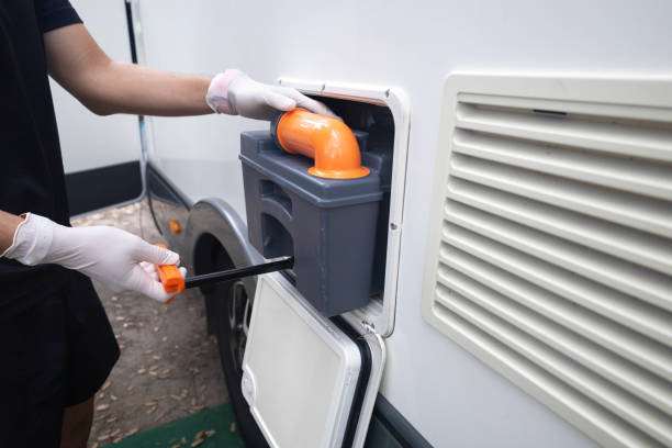 Best Local porta potty services  in Casselton, ND