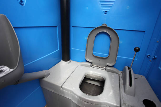 Porta potty rental for festivals in Casselton, ND