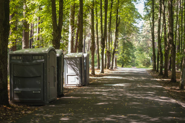 Best Local porta potty services  in Casselton, ND