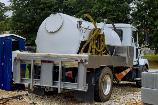 Best Porta potty for special events  in Casselton, ND