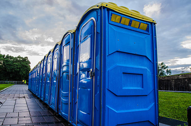 Best Construction site porta potty rental  in Casselton, ND